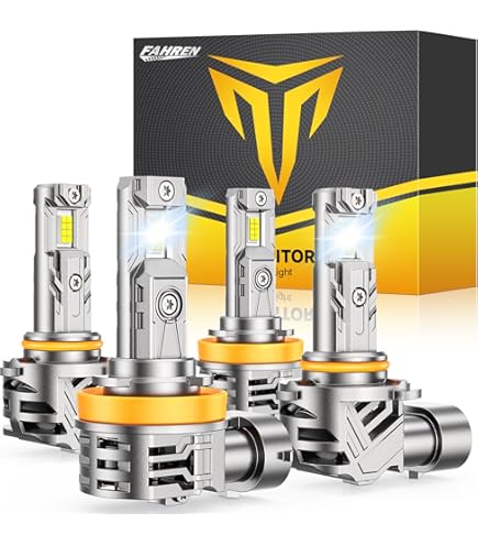 Amazon.com: High Beam Headlight Bulb Compatible With